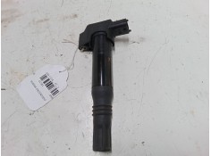 Recambio de bobina encendido para peugeot 208 i (ca_, cc_) 1.2 vti 82 referencia OEM IAM 0986221101  