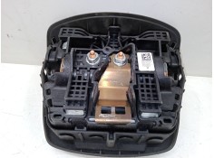Recambio de airbag volante para renault megane iii coupé (dz0/1_) 1.6 16v (dz0u, dz1b, dz1h) referencia OEM IAM    2