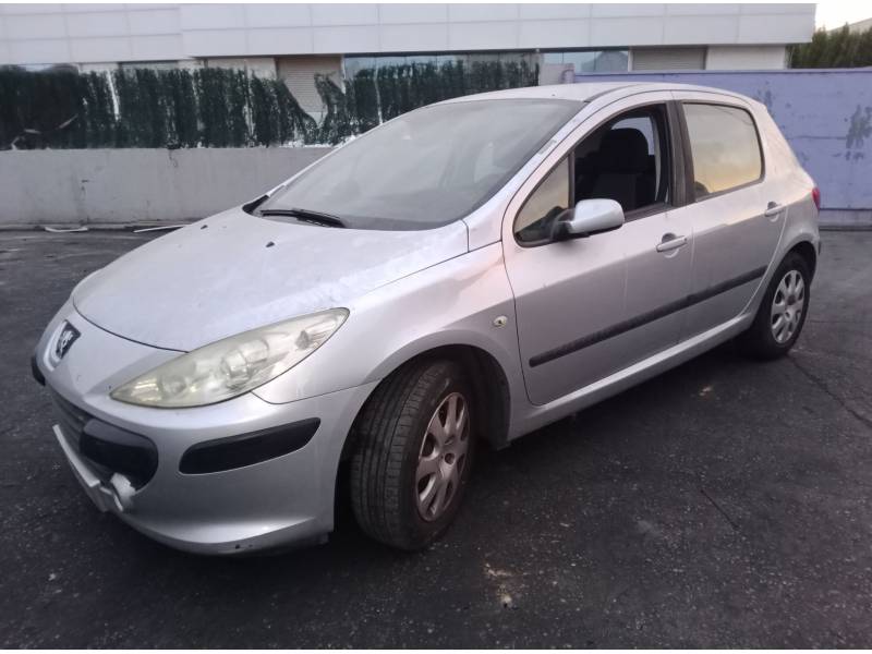 PEUGEOT 307 (3A/C)