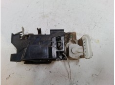 Recambio de cerradura puerta delantera izquierda para fiat doblo furgoneta/monovolumen (223_) 1.3 d multijet referencia OEM IAM  2