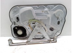Recambio de elevalunas electrico delantero izquierdo para ford focus c-max (dm2) 1.6 tdci referencia OEM IAM