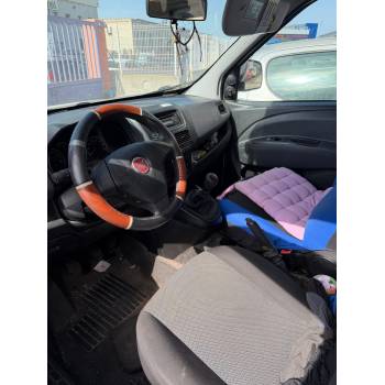 FIAT DOBLO CAJA/CHASIS (263_)