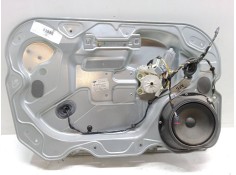 Recambio de elevalunas electrico delantero izquierdo para ford focus c-max (dm2) 1.6 tdci referencia OEM IAM    2