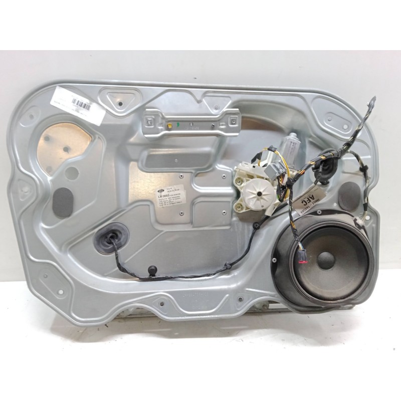 Recambio de elevalunas electrico delantero izquierdo para ford focus c-max (dm2) 1.6 tdci referencia OEM IAM    Recambio de elevalunas electrico delantero izquierdo para ford focus c-max (dm2) 1.6 tdci referencia OEM IAM