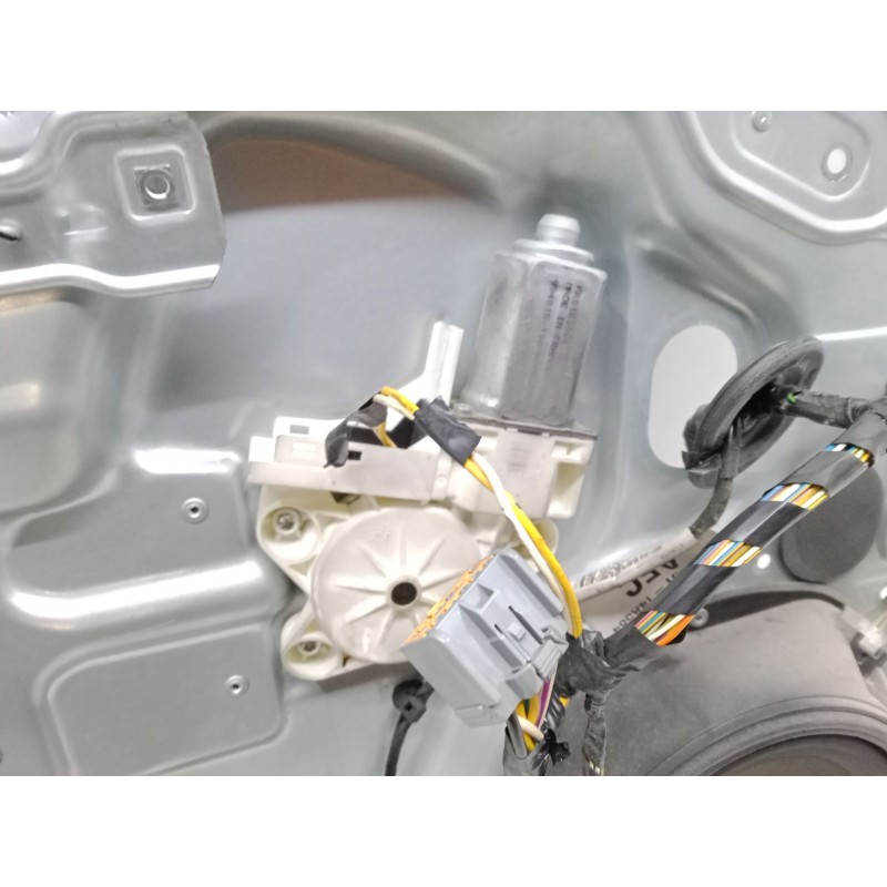 Recambio de elevalunas electrico delantero izquierdo para ford focus c-max (dm2) 1.6 tdci referencia OEM IAM    Recambio de elevalunas electrico delantero izquierdo para ford focus c-max (dm2) 1.6 tdci referencia OEM IAM