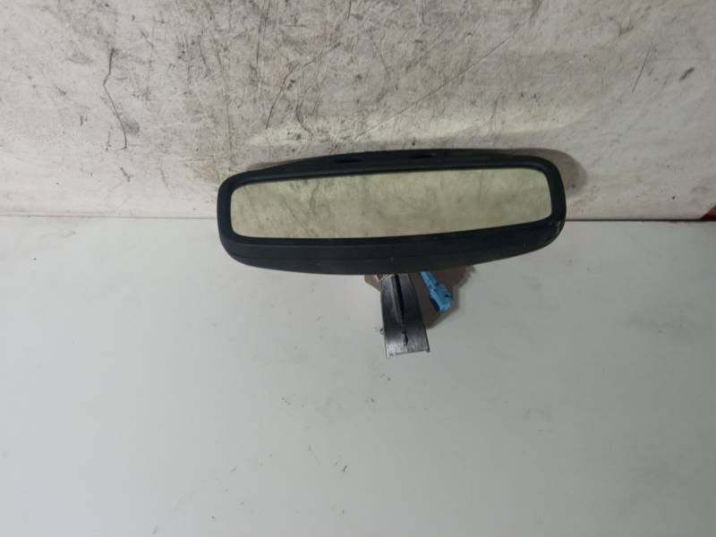 RETROVISOR INTERIOR ELECTRICO 
