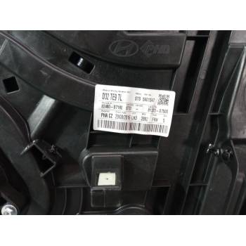 ELEVALUNAS ELECTRICO DELANTERO DERECHO 82480D7180 