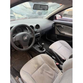 SEAT IBIZA III (6L1)