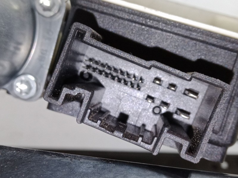 Recambio de elevalunas delantero izquierdo para seat ibiza v (kj1, kjg) 1.6 tdi referencia OEM IAM   