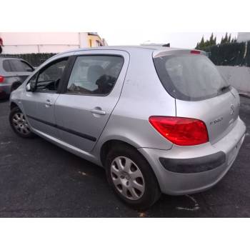 PEUGEOT 307 (3A/C)