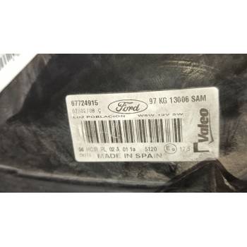 FARO IZQUIERDO 97KG13006 