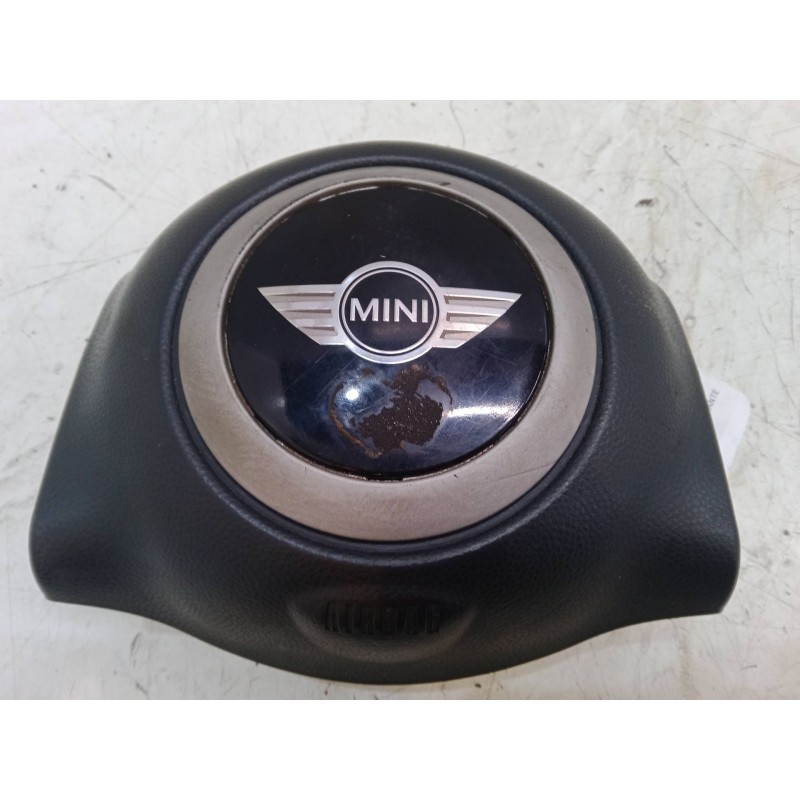 Recambio de airbag volante para mini mini (r50, r53) one d referencia OEM IAM   