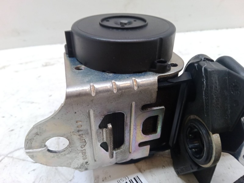 Recambio de cinturon seguridad trasero derecho para mini mini (r50, r53) one d referencia OEM IAM   