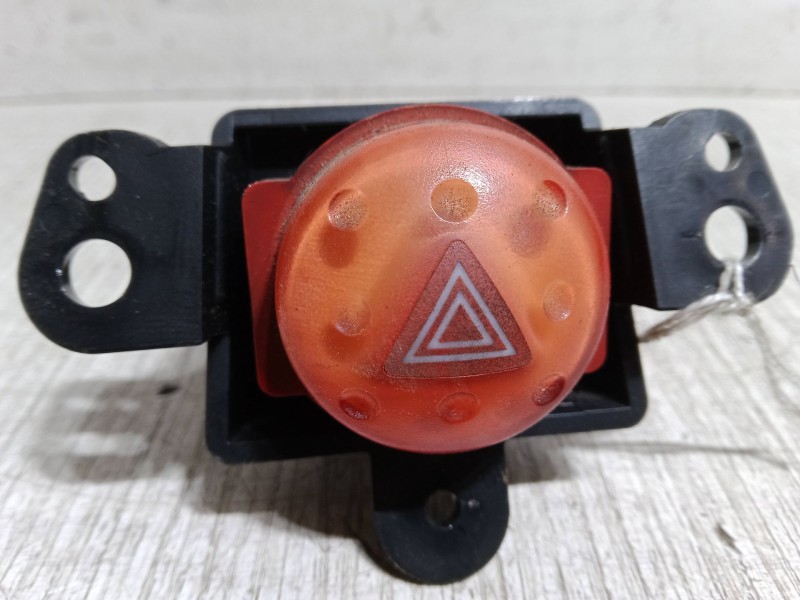 Recambio de warning para nissan almera tino (v10) 2.2 dci referencia OEM IAM   