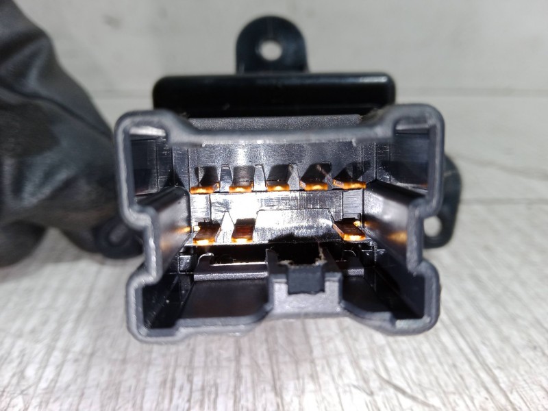 Recambio de warning para nissan almera tino (v10) 2.2 dci referencia OEM IAM   