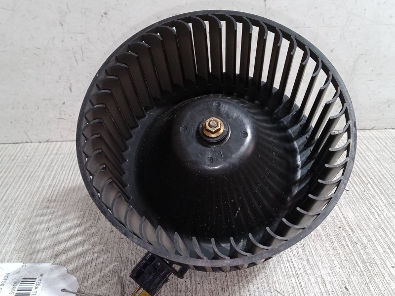 Recambio de motor calefaccion para nissan almera tino (v10) 2.2 dci referencia OEM IAM   