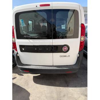 FIAT DOBLO CAJA/CHASIS (263_)
