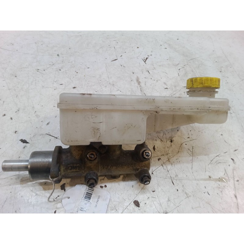 Recambio de bomba freno para fiat ducato caja/chasis (244_) 2.0 jtd referencia OEM IAM   