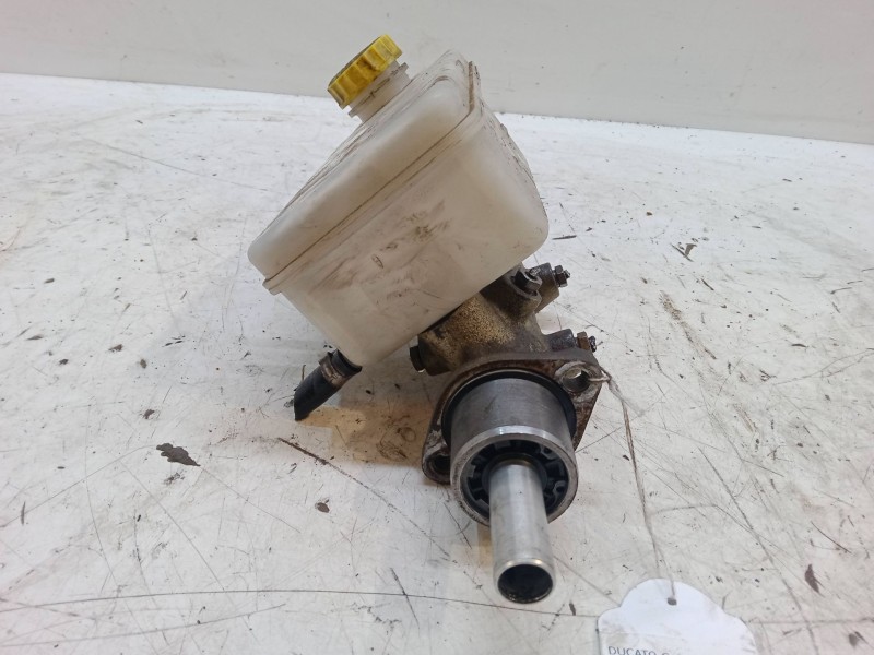 Recambio de bomba freno para fiat ducato caja/chasis (244_) 2.0 jtd referencia OEM IAM   