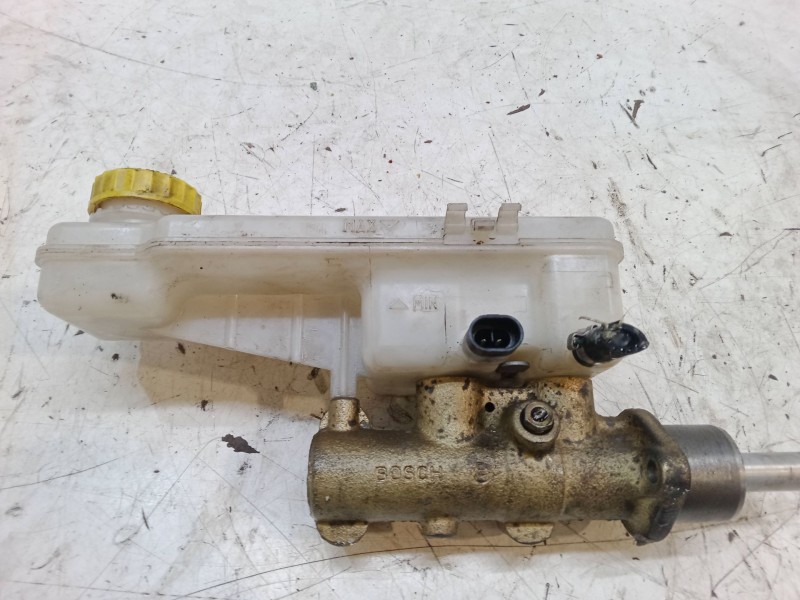 Recambio de bomba freno para fiat ducato caja/chasis (244_) 2.0 jtd referencia OEM IAM   