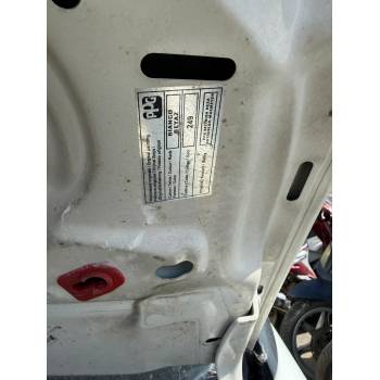 FIAT DOBLO CAJA/CHASIS (263_)