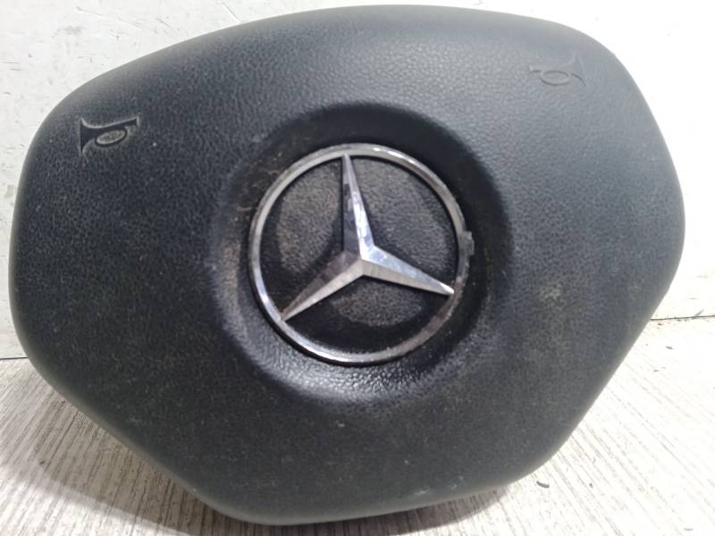 AIRBAG VOLANTE 