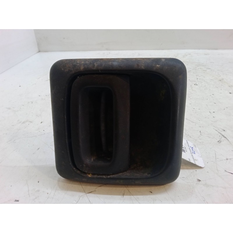 Recambio de maneta exterior puerta delantera izquierda para fiat ducato caja/chasis (244_) 2.0 jtd referencia OEM IAM   