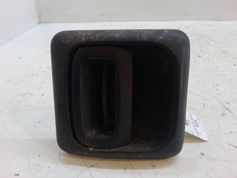 Recambio de maneta exterior puerta delantera izquierda para fiat ducato caja/chasis (244_) 2.0 jtd referencia OEM IAM   