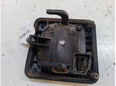 Recambio de maneta exterior puerta delantera izquierda para fiat ducato caja/chasis (244_) 2.0 jtd referencia OEM IAM    2