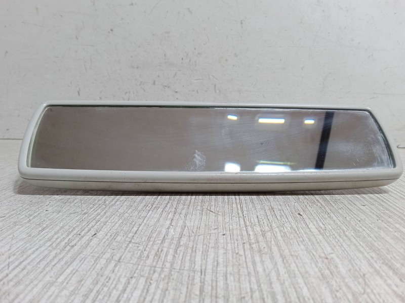 Recambio de retrovisor interior para volkswagen polo iv (9n_, 9a_) 1.2 12v referencia OEM IAM   