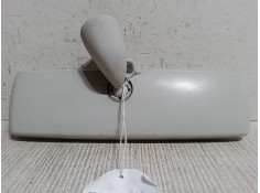 Recambio de retrovisor interior para volkswagen polo iv (9n_, 9a_) 1.2 12v referencia OEM IAM    2