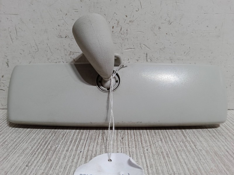 Recambio de retrovisor interior para volkswagen polo iv (9n_, 9a_) 1.2 12v referencia OEM IAM   