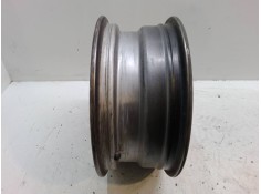 Recambio de llanta chapa 15´´ para fiat fiorino monospace (225_) 1.3 jtd multijet (225bxb1a, 225bxb11) referencia OEM IAM    2