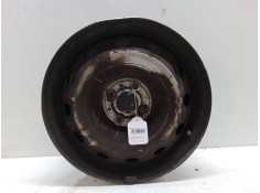 Recambio de llanta chapa 15´´ para fiat fiorino monospace (225_) 1.3 jtd multijet (225bxb1a, 225bxb11) referencia OEM IAM   