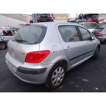 PEUGEOT 307 (3A/C)