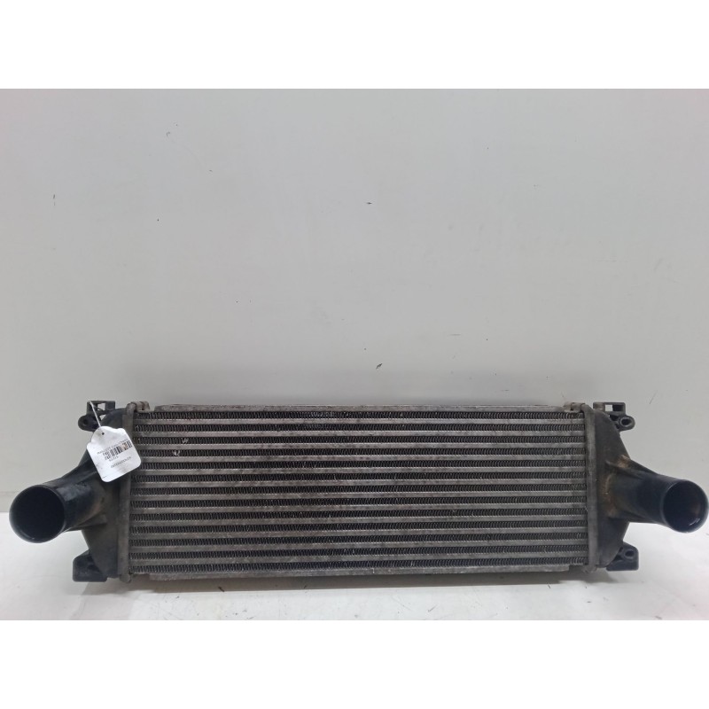 Recambio de intercooler para renault trucks mascott caja/chasis 160.65 (a00500017, a01500017, b03200017) referencia OEM IAM 7420