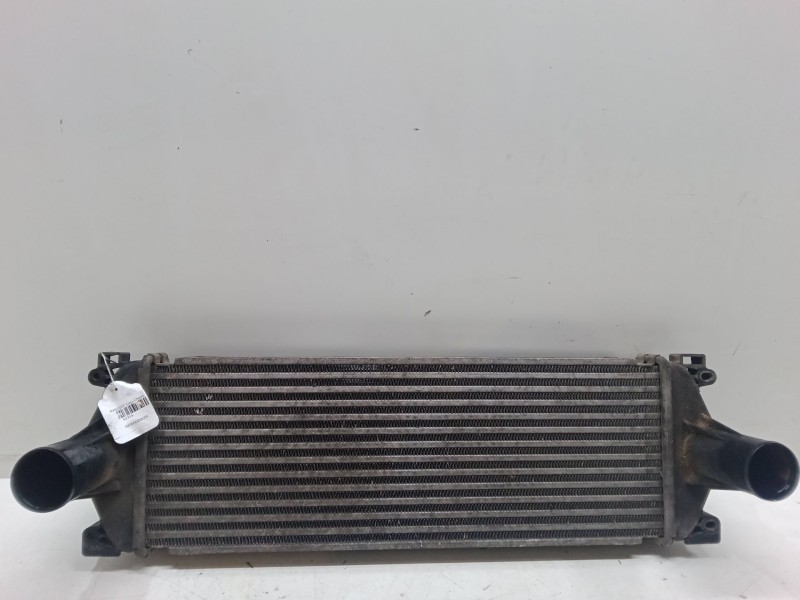 Recambio de intercooler para renault trucks mascott caja/chasis 160.65 (a00500017, a01500017, b03200017) referencia OEM IAM 7420