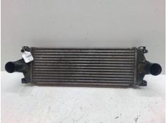 Recambio de intercooler para renault trucks mascott caja/chasis 160.65 (a00500017, a01500017, b03200017) referencia OEM IAM 7420 2
