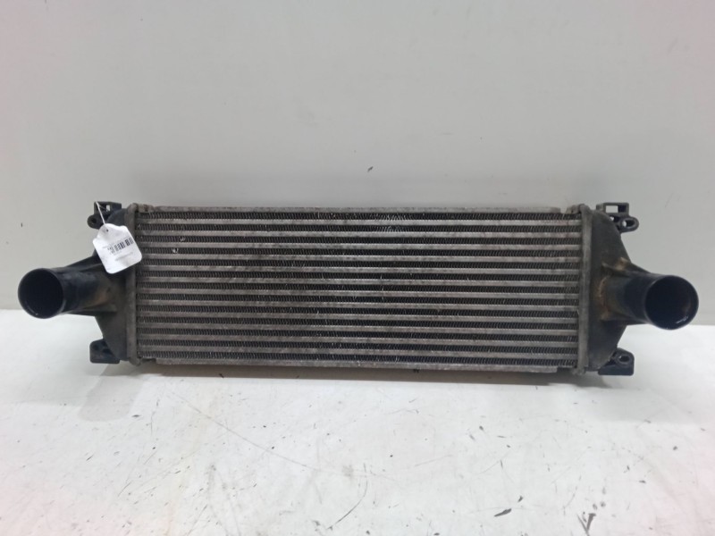 Recambio de intercooler para renault trucks mascott caja/chasis 160.65 (a00500017, a01500017, b03200017) referencia OEM IAM 7420