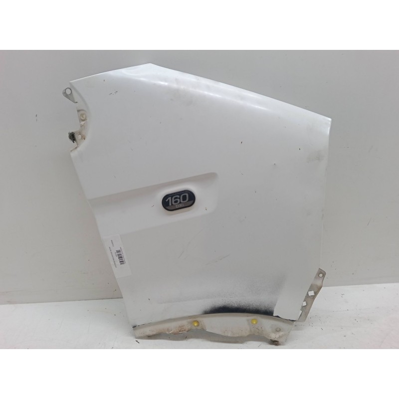 Recambio de aleta delantera derecha para renault trucks mascott caja/chasis 160.65 (a00500017, a01500017, b03200017) referencia 