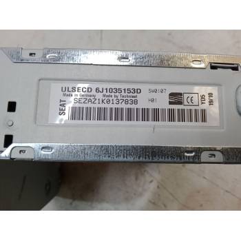 RADIO CD 