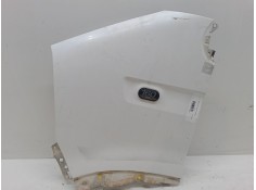 Recambio de aleta delantera izquierda para renault trucks mascott caja/chasis 160.65 (a00500017, a01500017, b03200017) referenci