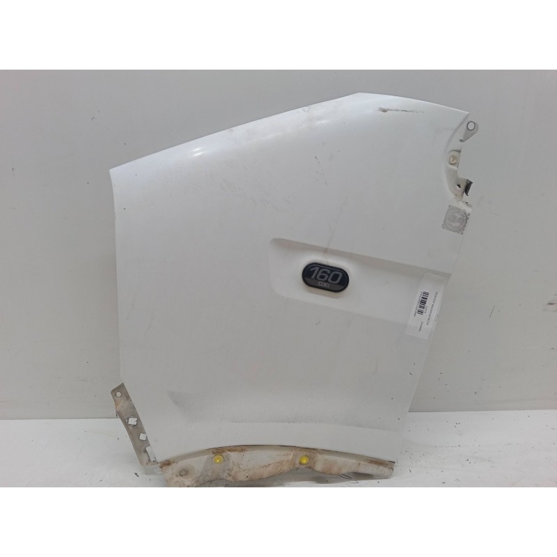 Recambio de aleta delantera izquierda para renault trucks mascott caja/chasis 160.65 (a00500017, a01500017, b03200017) referenci