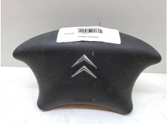 Recambio de airbag volante para citroën xsara picasso (n68) 1.6 referencia OEM IAM 96470413XT  
