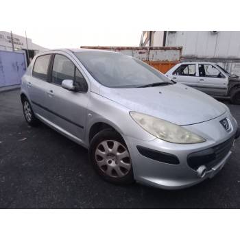 PEUGEOT 307 (3A/C)