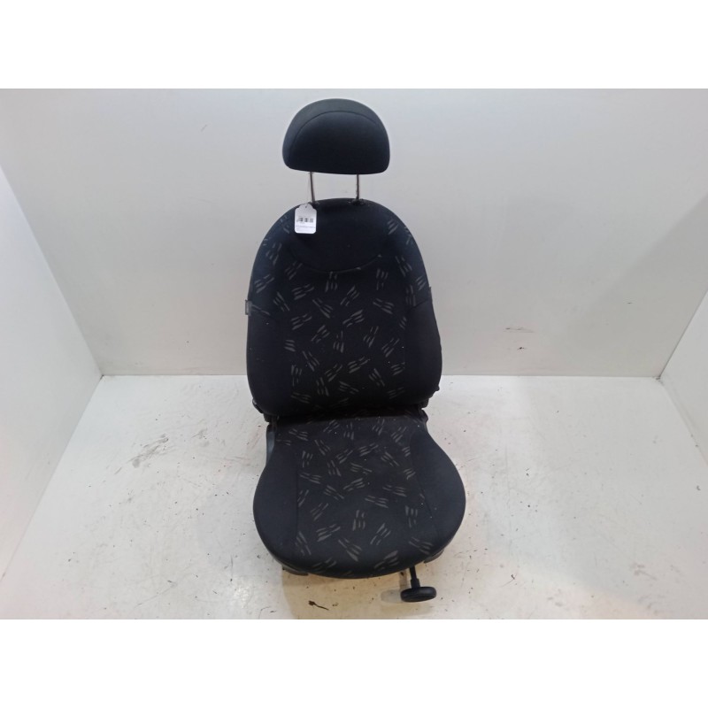 Recambio de asiento delantero derecho para mini mini (r50, r53) one d referencia OEM IAM   