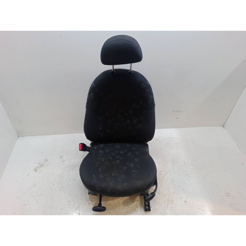 Recambio de asiento delantero izquierdo para mini mini (r50, r53) one d referencia OEM IAM   