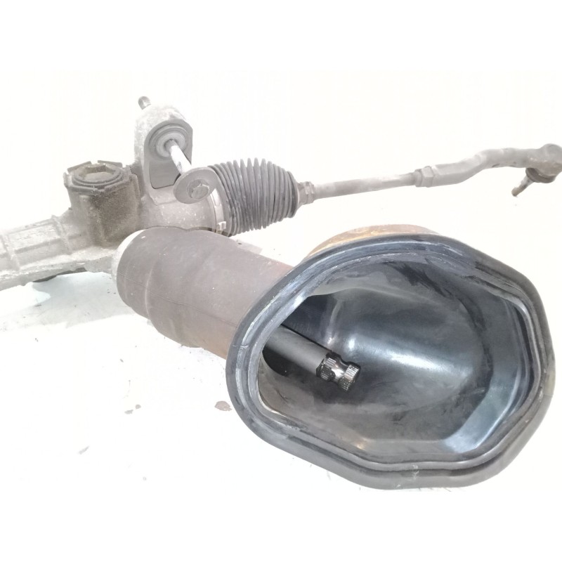 Recambio de cremallera direccion para toyota corolla (_e12_) 2.0 d-4d (cde120r_, cde120l_) referencia OEM IAM   