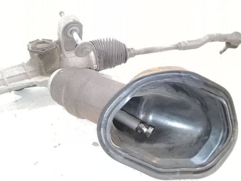 Recambio de cremallera direccion para toyota corolla (_e12_) 2.0 d-4d (cde120r_, cde120l_) referencia OEM IAM   