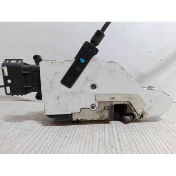 CERRADURA PUERTA DELANTERA DERECHA 